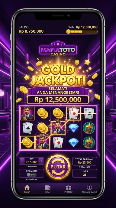 Pengunduhan aplikasi terbaru di mafiatoto dengan cepat.