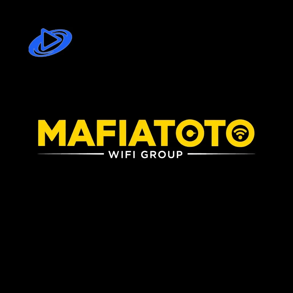 Logo mafiatoto